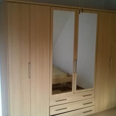 Apartment Ostmann Blomberg  Room photo